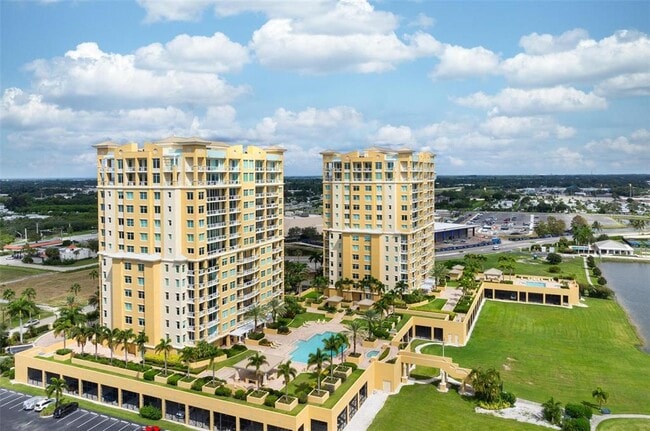 Building Photo - 610 Riviera Dunes Way