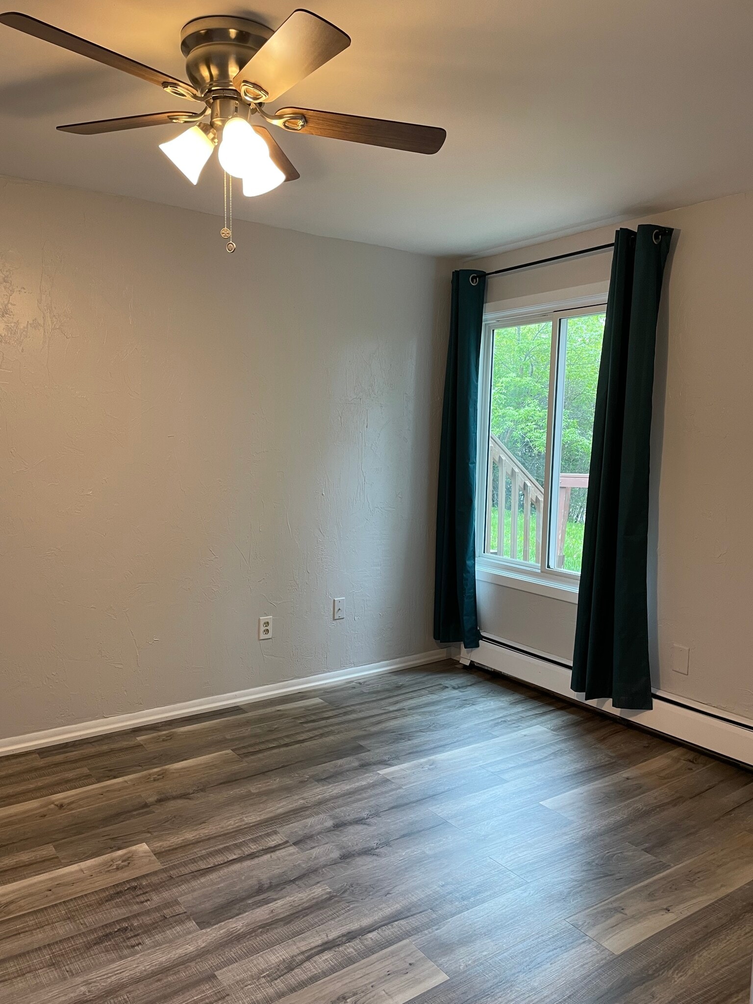 Bedroom - 1209 E 4th St