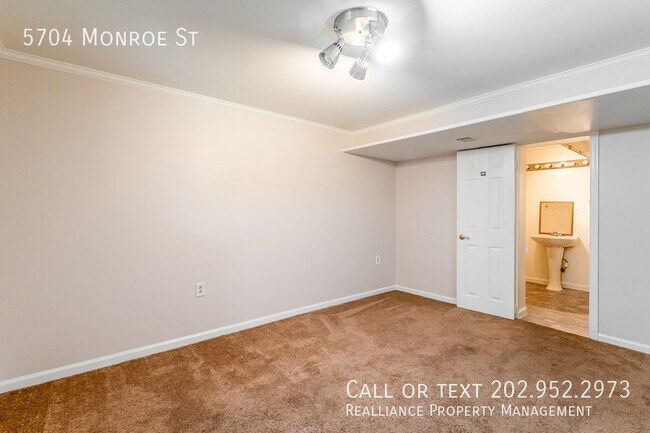 Building Photo - 5704 Monroe St