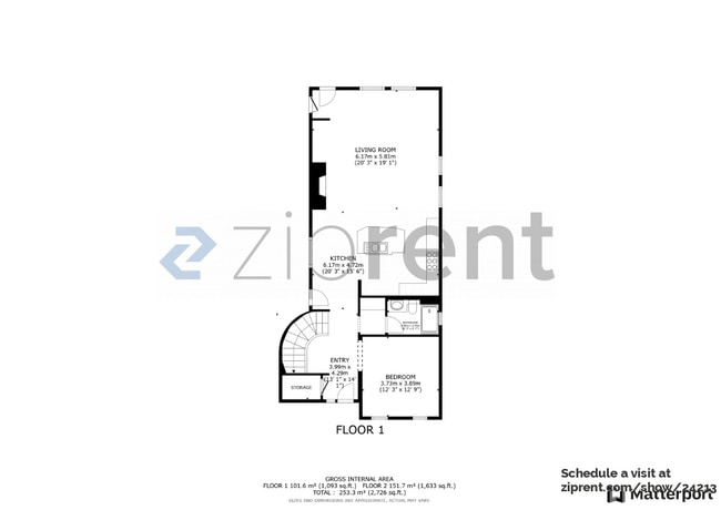 Building Photo - 9208 Hallmark Pl