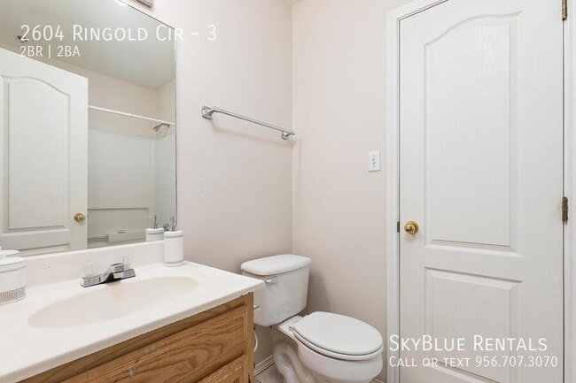 Building Photo - 2604 W Ringold Cir