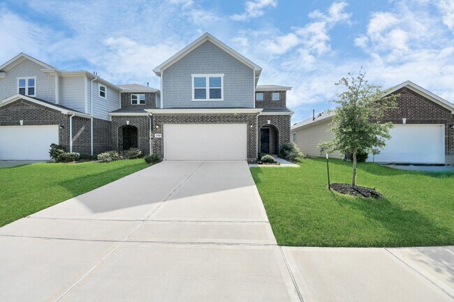 Building Photo - 17310 Rock Willow Ln