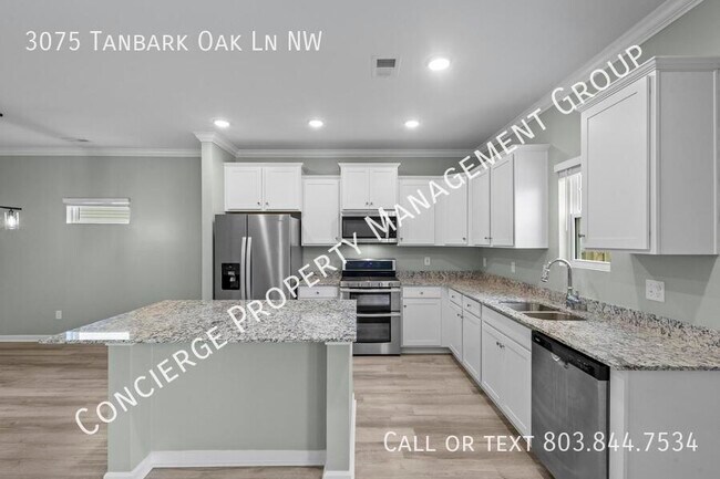 Building Photo - 3075 Tanbark Oak Ln NW