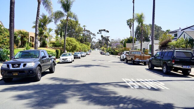 Building Photo - 3553-57 Alabama St