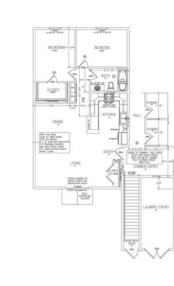 Building Photo - 610 Martin Ave