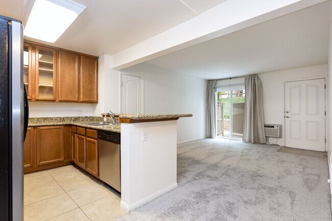 Building Photo - Cute Condo at Mission Trails Villas!
