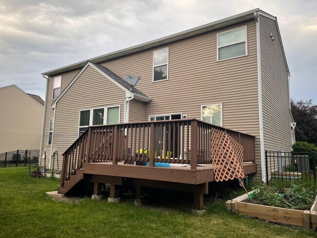 Building Photo - 159 Chapin Way