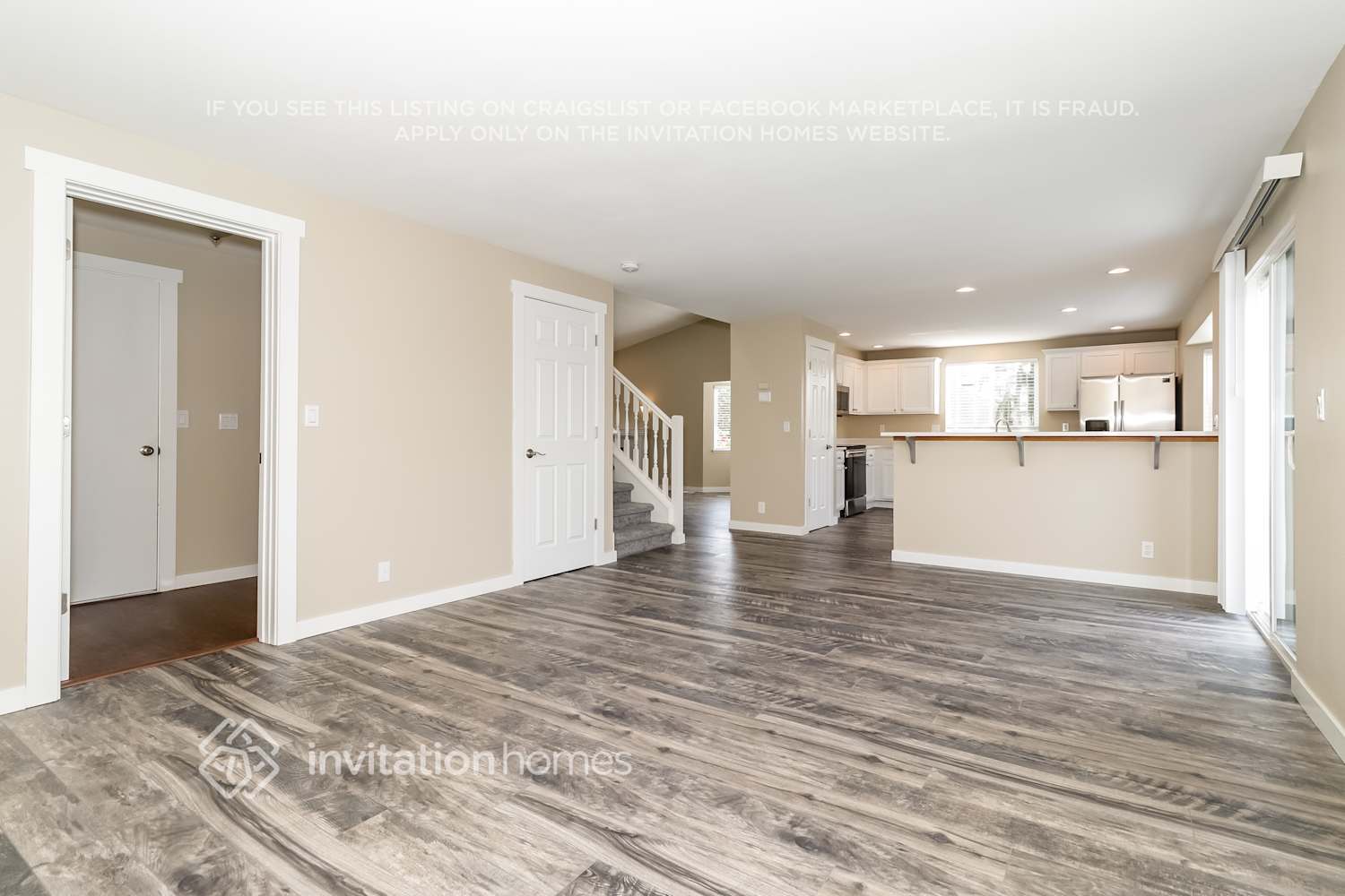 Building Photo - 7621 67th St NE