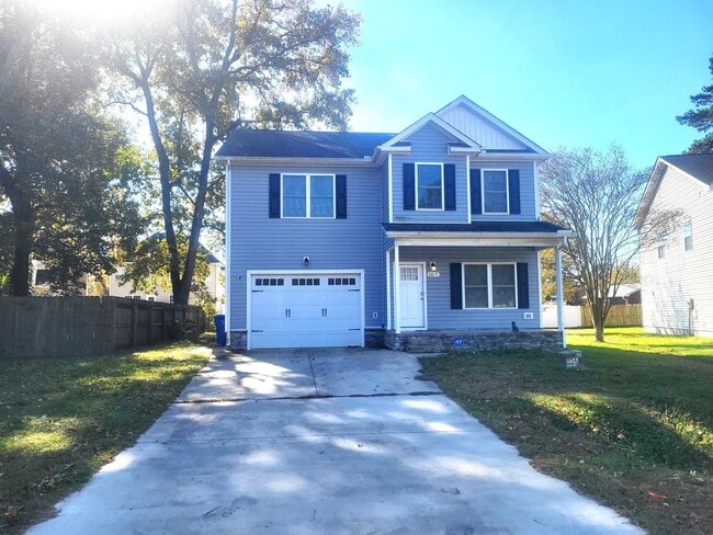 Primary Photo - Beautiful 4-Bedroom Home in Chesapeake, VA