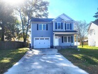 Building Photo - Beautiful 4-Bedroom Home in Chesapeake, VA