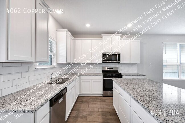 Building Photo - 4062 Copper River