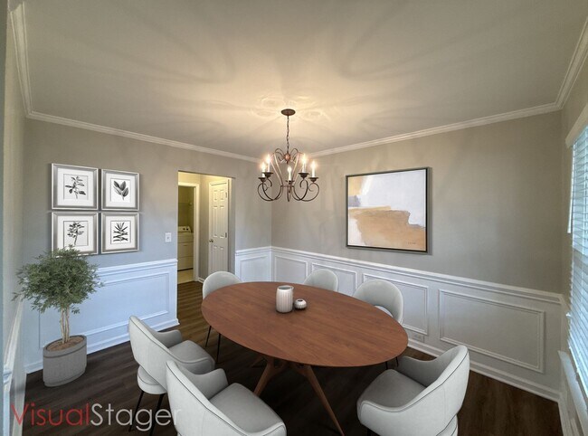 Building Photo - 4 Bedroom Home in Moss Creek!