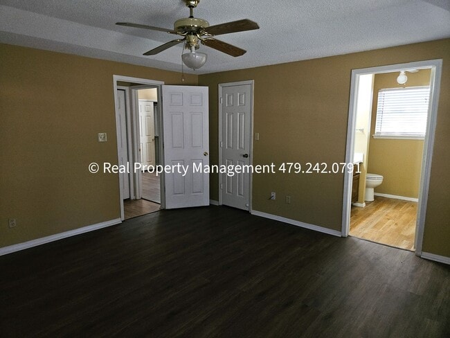 Building Photo - Cozy 3 Bed/2 Bath Home in Barling