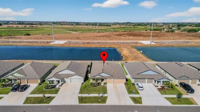 Building Photo - 15217 Zircon Red Dr