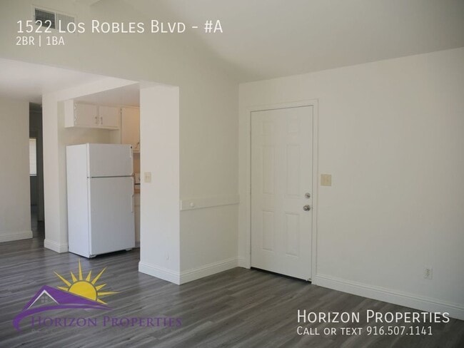 Building Photo - 1522 Los Robles Blvd