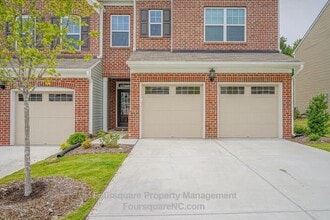 Building Photo - Charming End-Unit Townhome with Bonus Room, Screened Porch & 2-Car Garage – Convenient to RTP, RD...
