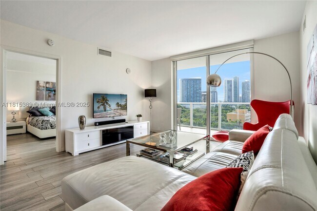Building Photo - 4250 Biscayne Blvd