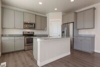 Building Photo - Spotless House, corner lot, 2 car attached