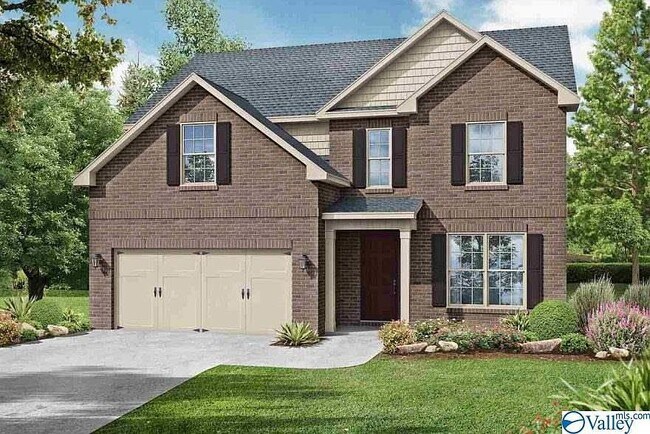 Building Photo - 385 McCollum Rd, Meridianville, AL