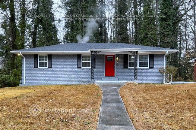 Building Photo - 2349 Omaha Rd SW