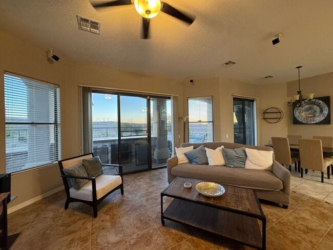 Building Photo - Furnished 3BR Laughlin Ranch Pool Home with Entertainer's Patio in gated Golf Community includes ...