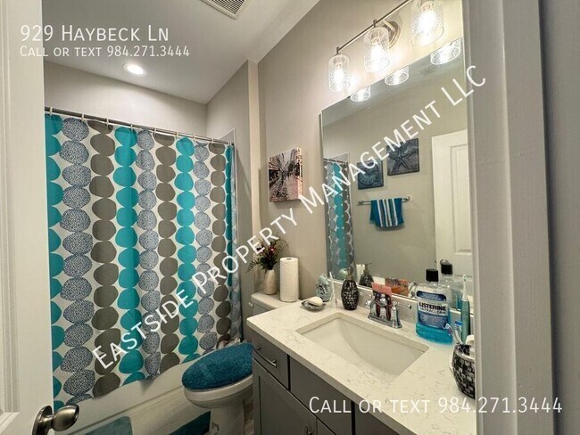 Building Photo - 929 Haybeck Ln