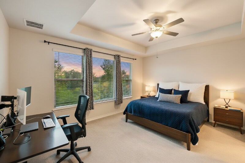 Building Photo - 4808 Plum Peach Bend