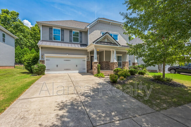 Building Photo - 1016 Ridgehaven Rd