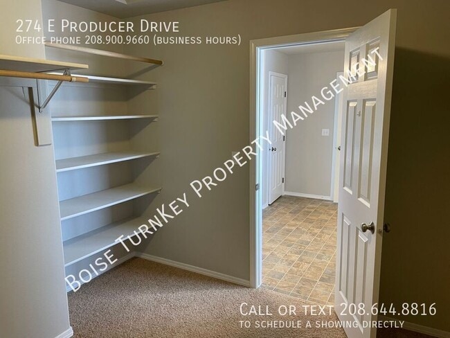 Building Photo - 274 E Producer Dr