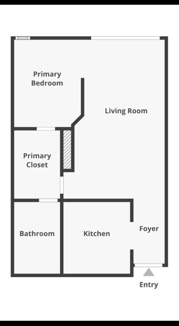 Building Photo - Upgraded Studio in Heart of San Diego - MOVE IN SPECIAL!