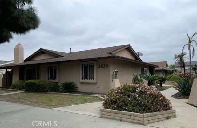 Building Photo - 2539 E Ward Terrace