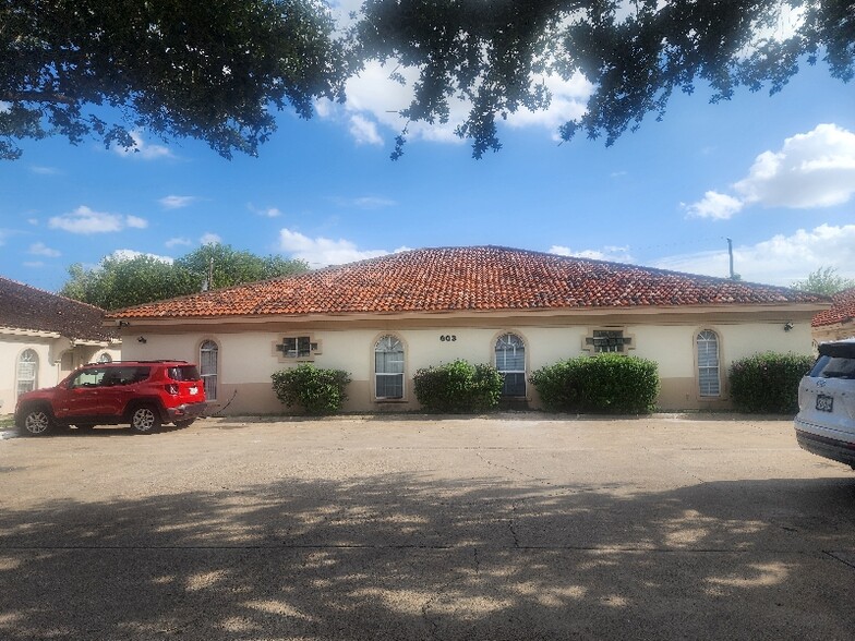 Primary Photo - 603 Buena Vista Dr