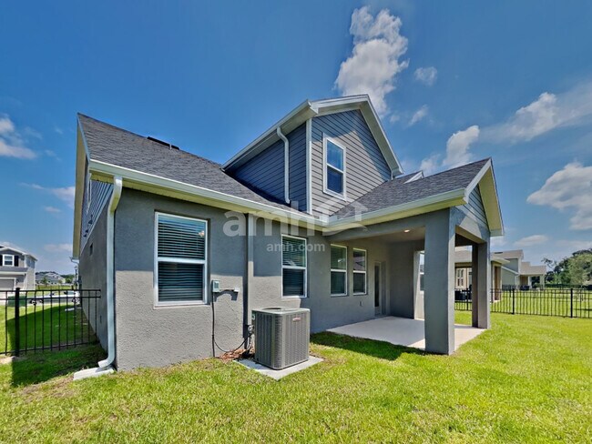 Building Photo - 33918 Thyme Drive