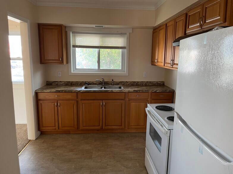 Building Photo - 539 S Wayne St