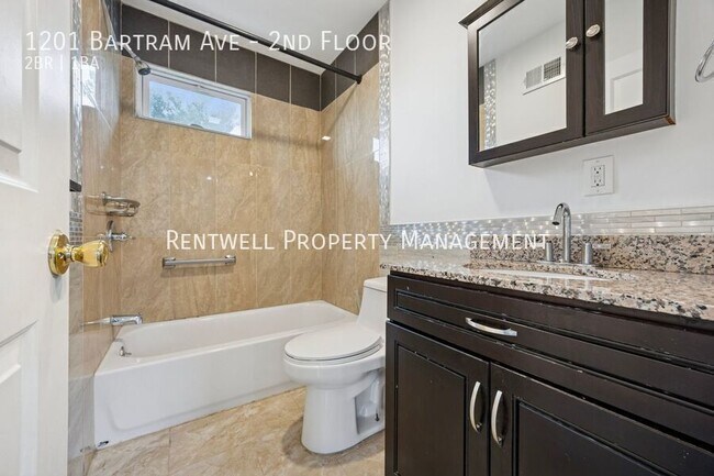 Building Photo - 1201 Bartram Ave