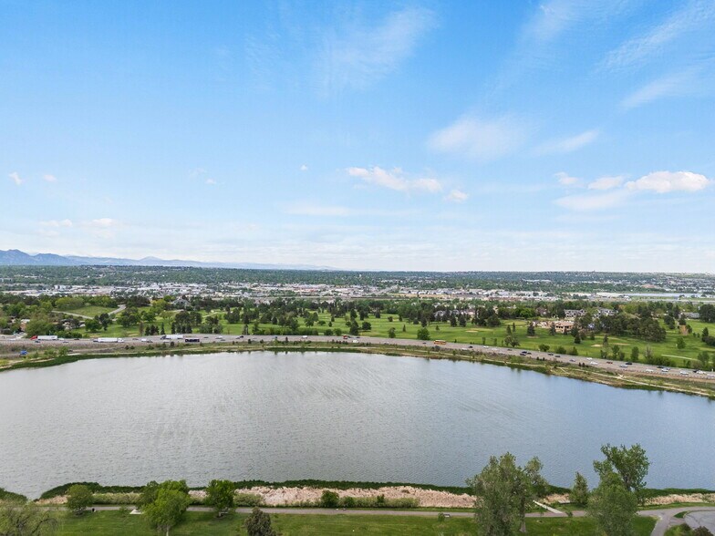 Berkley Lake Park - 4720 Federal Blvd