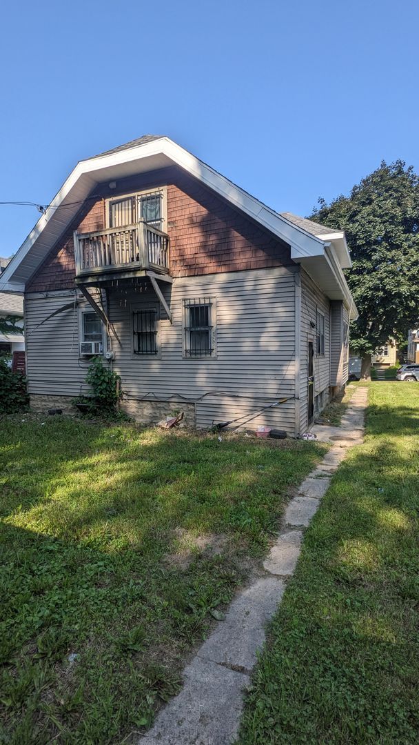 Building Photo - 2545 N 52nd St