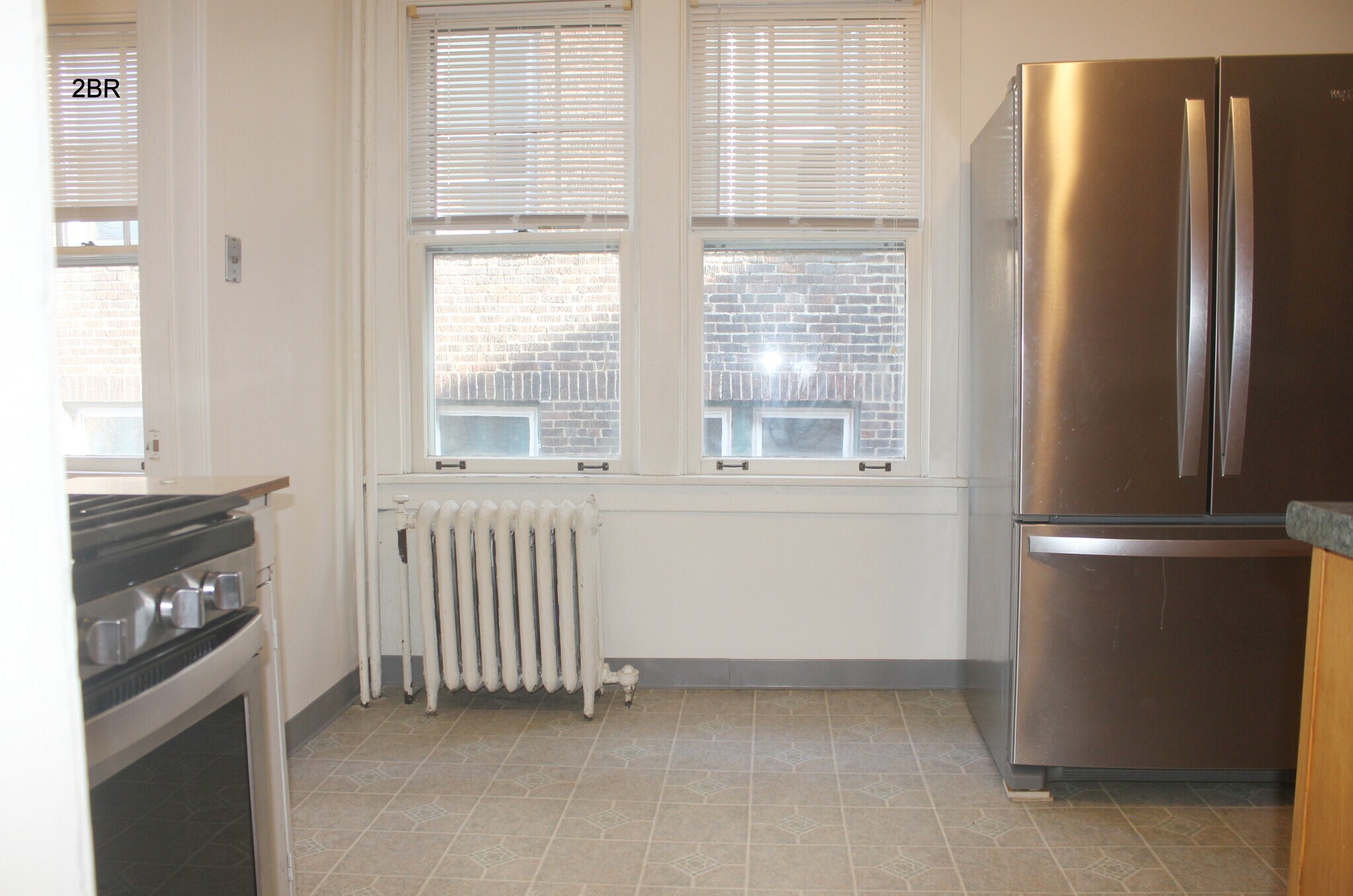 Kitchen - 5840 Alderson St