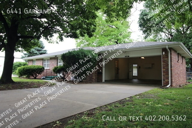 Building Photo - 6441 Garland-