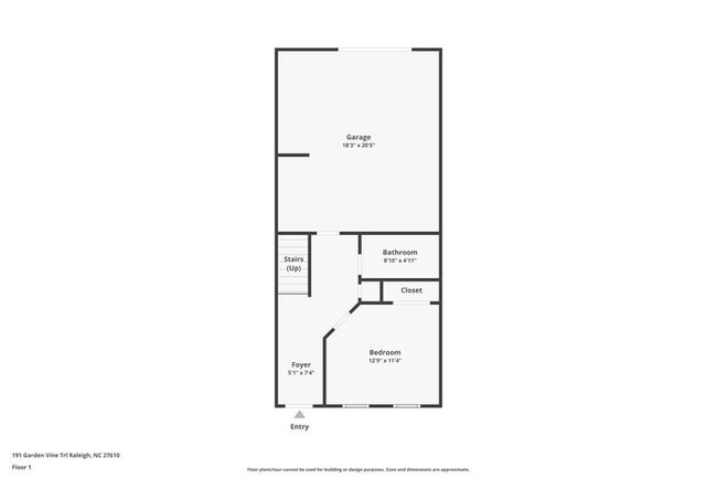 Building Photo - End Unit Town Home | 2nd Floor Back Deck |...