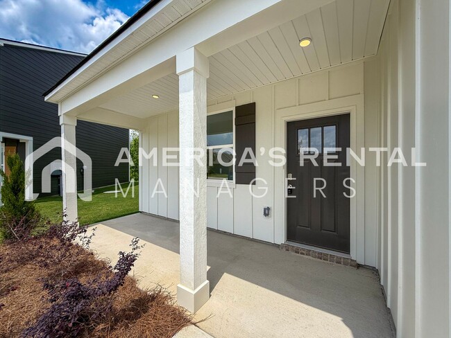 Building Photo - New Construction Home for Rent in Kimberly...