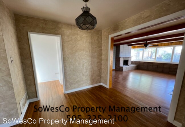 Building Photo - 3 br, 2 bath House - 301 W Tycksen