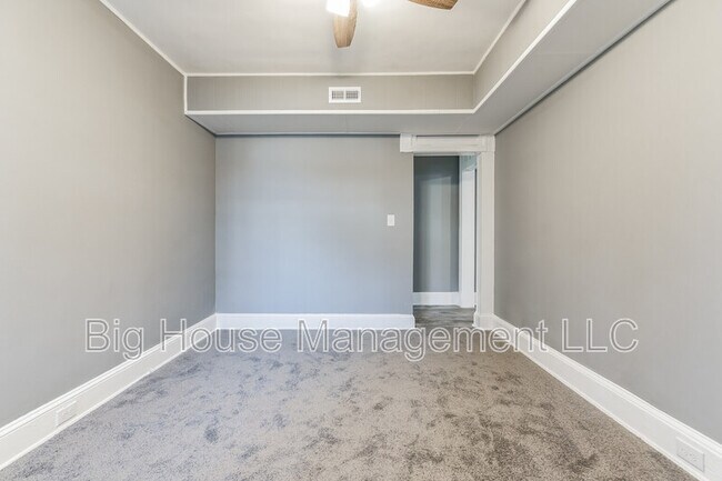 Building Photo - 4806 Liberty Heights Ave