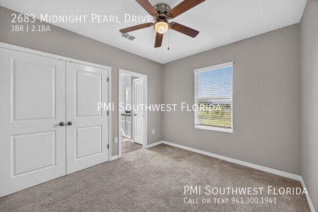 Building Photo - 2683 Midnight Pearl Dr