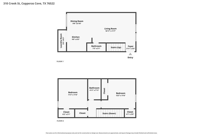 Building Photo - 310 Creek