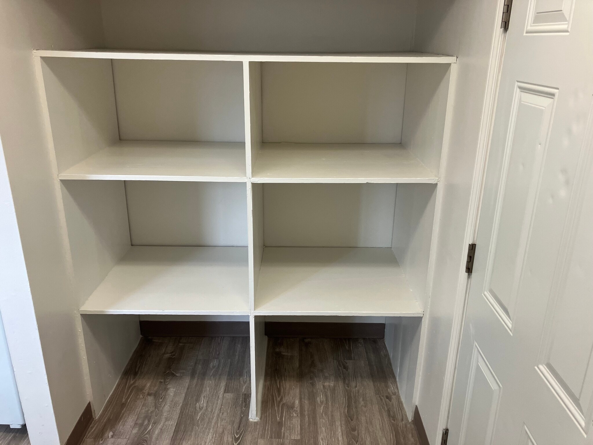 Utility/Storage Area - 1032 Lowry St