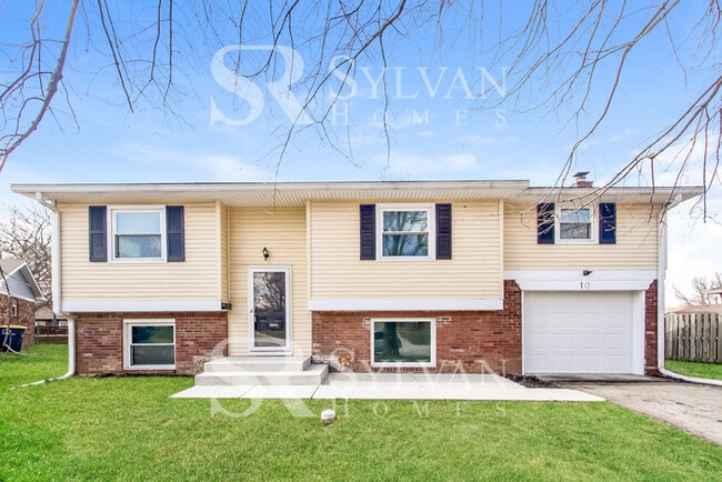 Primary Photo - Prepare to be impressed by this 4 bedroom, 2 bathroom home