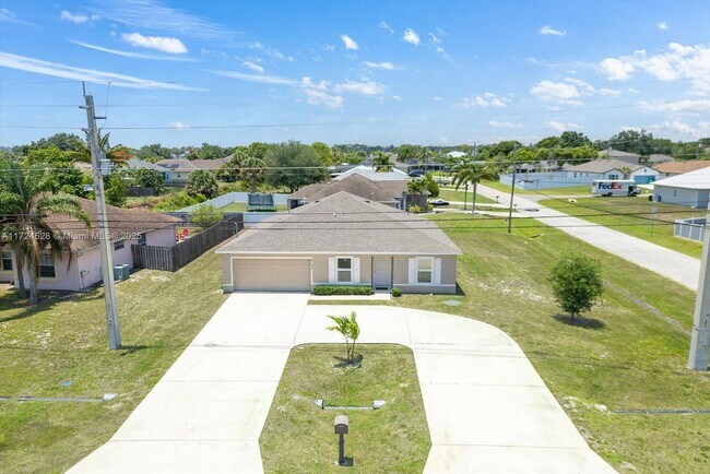 Building Photo - 4102 SW Port St Lucie Blvd