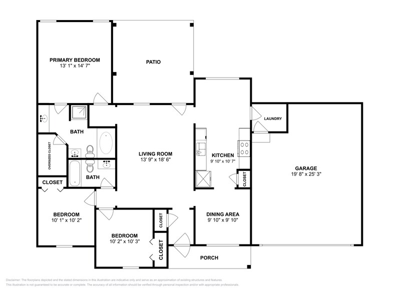 Building Photo - 6002 Boxer Pl