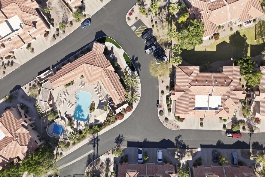 Building Photo - 5450 E McLellan Rd